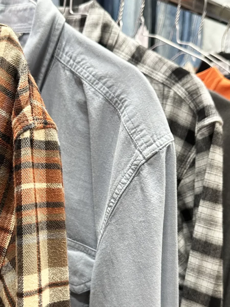 camice carhartt